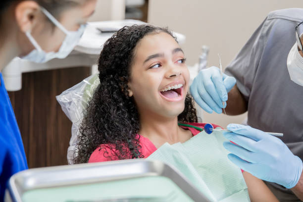 Best Broken Tooth Emergency  in Fairlawn, OH