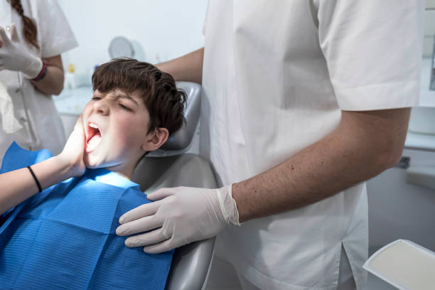 Best Urgent Tooth Repair  in Fairlawn, OH