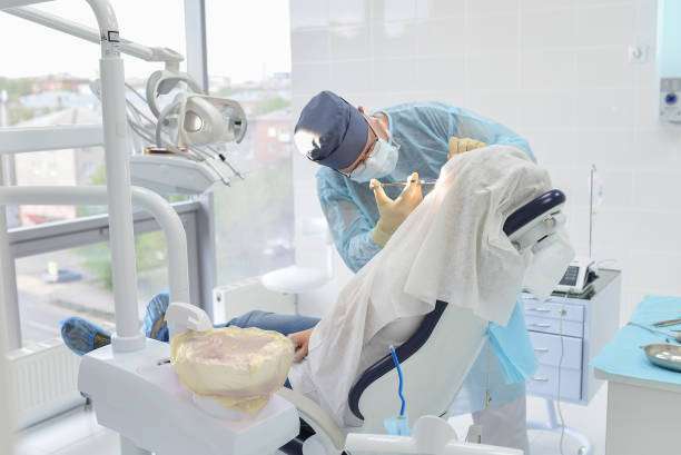 Best Chipped Tooth Repair Near Me  in Fairlawn, OH